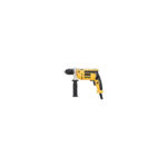 DWD024KS DeWALT 650 W 13 mm smūginis gręžtuvas su griebtuvu