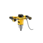 DWD241 DeWALT betono maišyklė