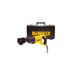 DWE305PK DeWALT 1100W elektrinis tiesinis pjūklas