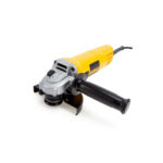 DWE4117 DeWALT 950W kampinis šlifuoklis (125 mm)