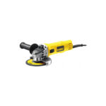 DWE4157 DeWALT 125 mm kampinis šlifuoklis