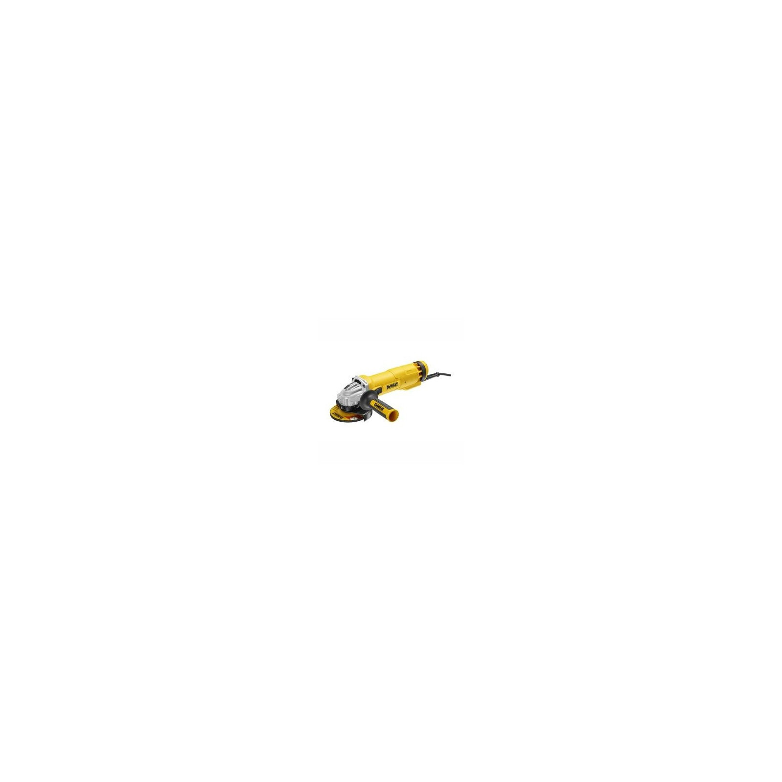 dwe4206-dewalt-1000w-115mm-kampinis-slifuoklis DWE4206 DeWALT 1000W 115mm kampinis šlifuoklis - Image 1