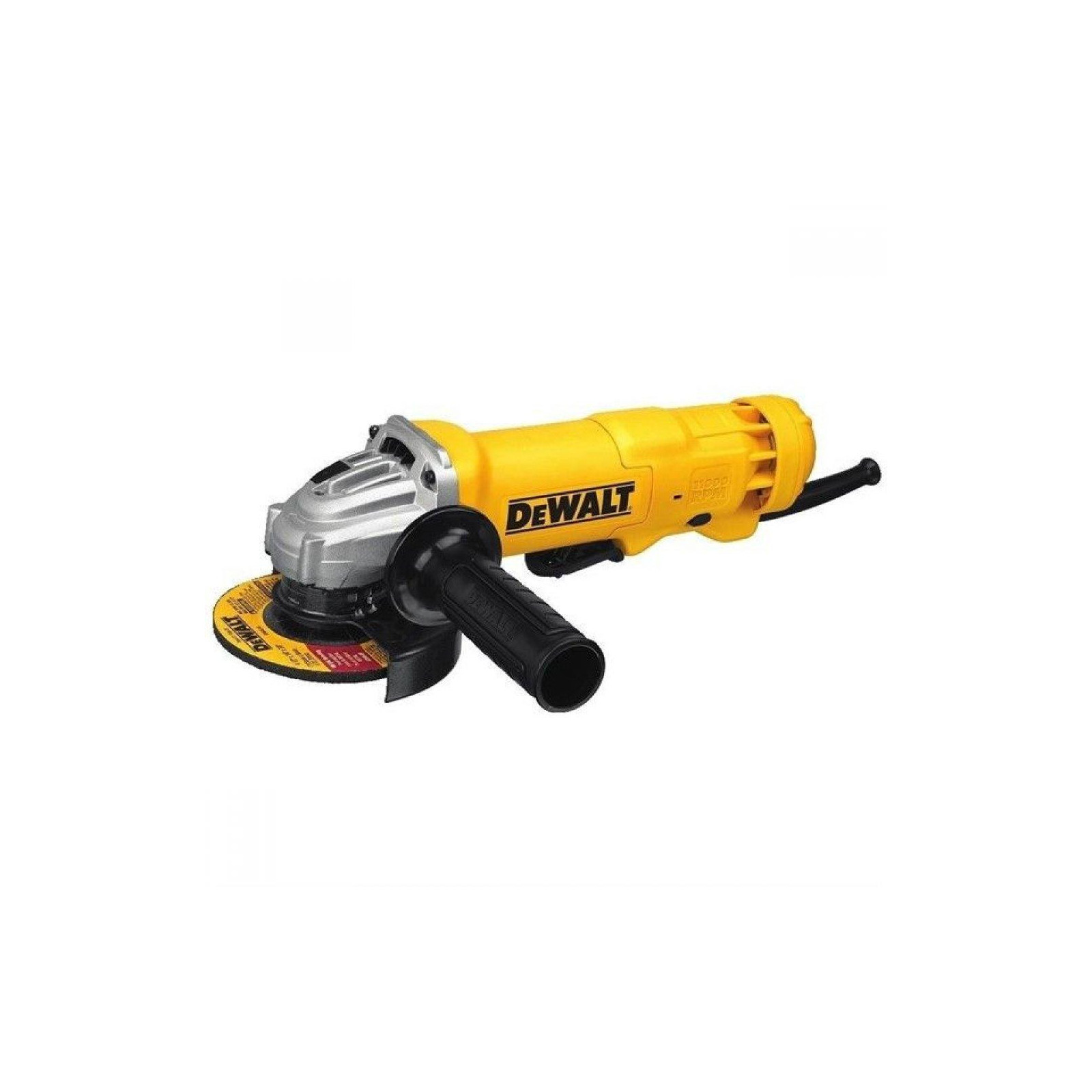 dwe4233-dewalt-kampinis-slifuoklis DWE4233 DeWALT kampinis šlifuoklis - Image 1