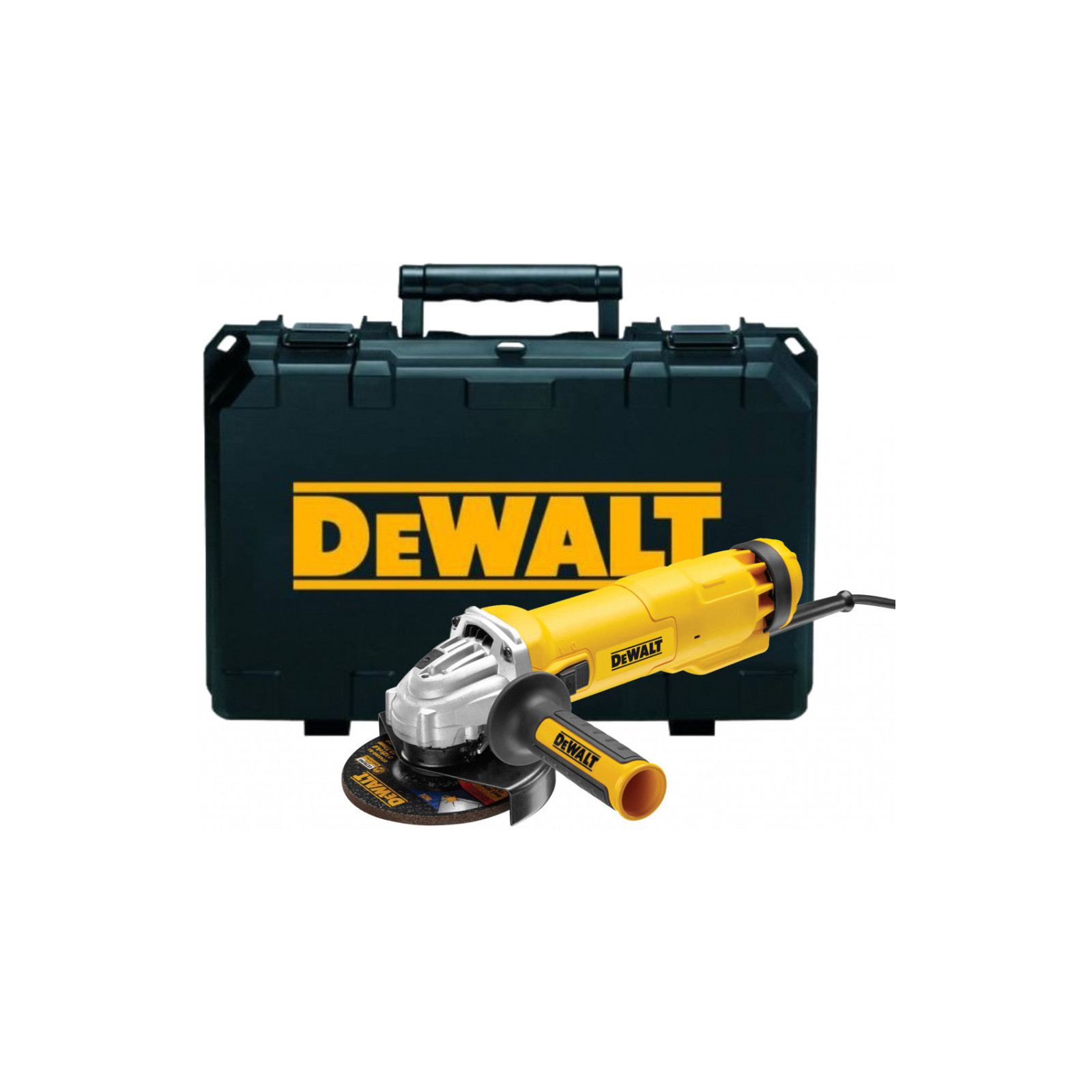 dwe4237k-dewalt-kampinis-slifuoklis DWE4237K DeWALT kampinis šlifuoklis - Image 1