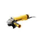 DWE4238 DeWALT 1400 W 150 mm kampinis šlifuoklis