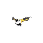 DWE4369 DeWALT kampinis šlifuoklis