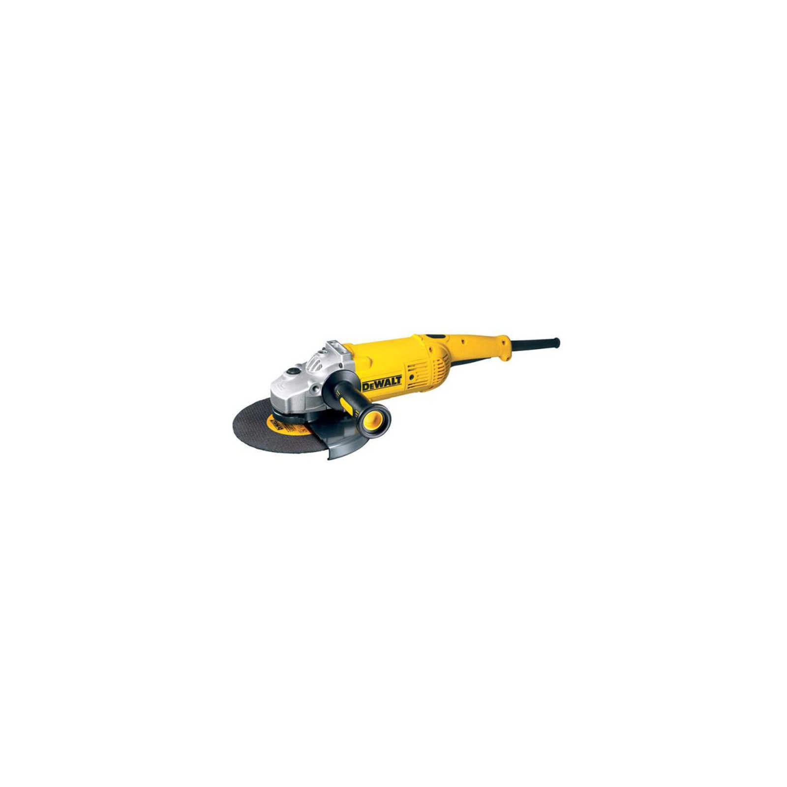 dwe4599-dewalt-kampinis-slifuoklis DWE4599 DeWALT kampinis šlifuoklis - Image 1