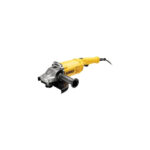 DWE492 DeWALT 230 mm 2200 W kampinis šlifuoklis