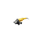 DWE494 DeWALT 230mm 2200W kampinis šlifuoklis