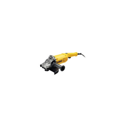 DWE494 DeWALT 230mm 2200W kampinis šlifuoklis
