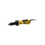 DWE4997 DeWALT tiesinis šlifuoklis