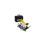 DWE560K DeWALT 65 mm tikslus diskinis pjūklas