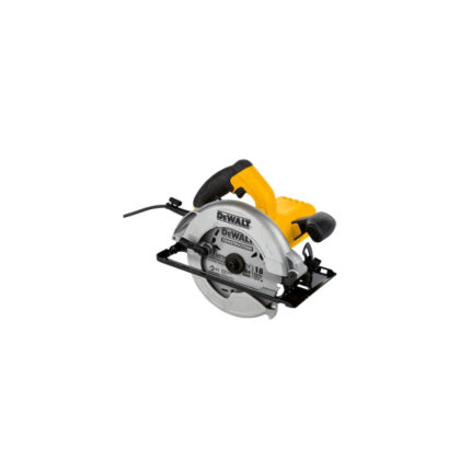 DWE5615 DeWALT 190 mm diskinis pjūklas 1500W