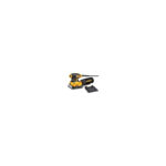 DWE6411 DeWALT elektrinis šlifuoklis 230W