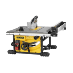DWE7485 DeWALT išilginio pjovimo staklės 1850W (210 mm)