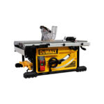 DWE7492 DeWALT išilginio pjovimo staklės 2000W (250 mm)