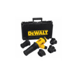 DWH051K DeWALT dulkių surinkimo sistema