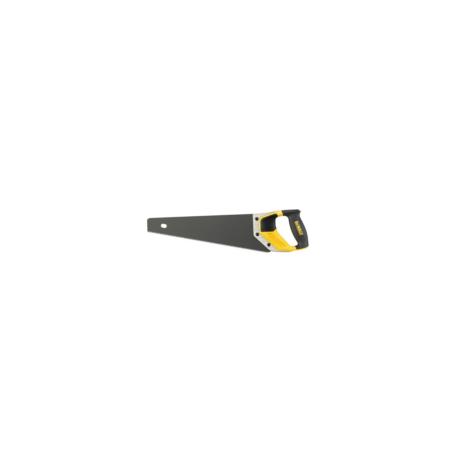 dwht0-20544-dewalt-rankinis-medienos-pjuklas-380mm DWHT0-20544 DeWALT rankinis medienos pjūklas 380mm - Image 1