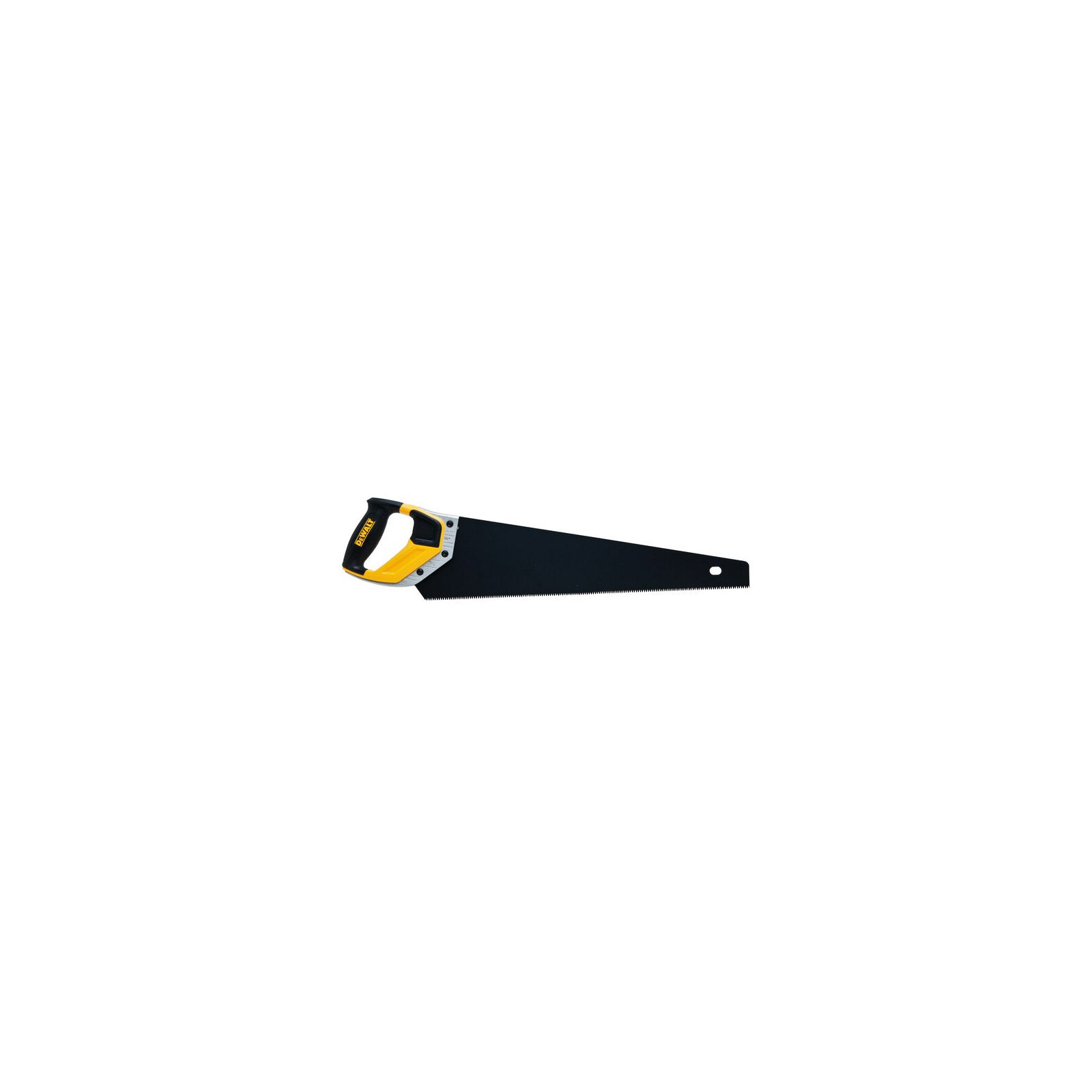 dwht0-20545-dewalt-rankinis-medienos-pjuklas-500mm DWHT0-20545 DeWALT rankinis medienos pjūklas 500mm - Image 1