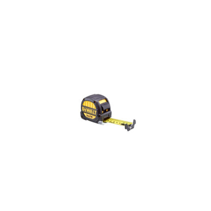 DWHT0-33654 DeWALT ruletė 5m