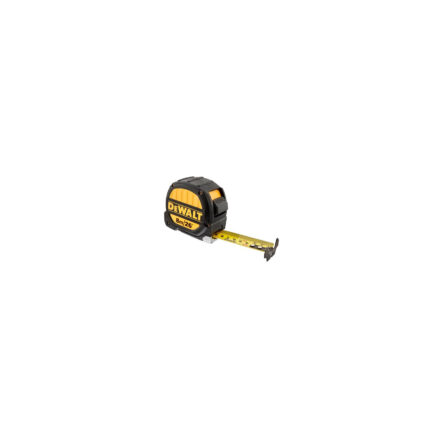 DWHT0-33991 DeWALT ruletė 8m