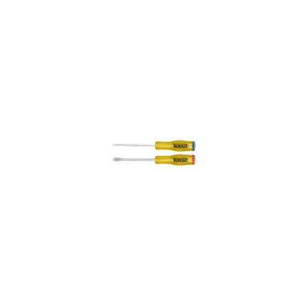 DWHT0-67530 DeWALT atsuktuvas (2 vnt.)