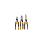 DWHT0-70485 DeWALT replių rinkinys (3 vnt.)