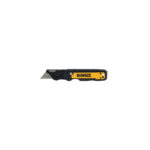DWHT10991-0 DeWALT sulankstomas peilis su keičiamais ašmenimis