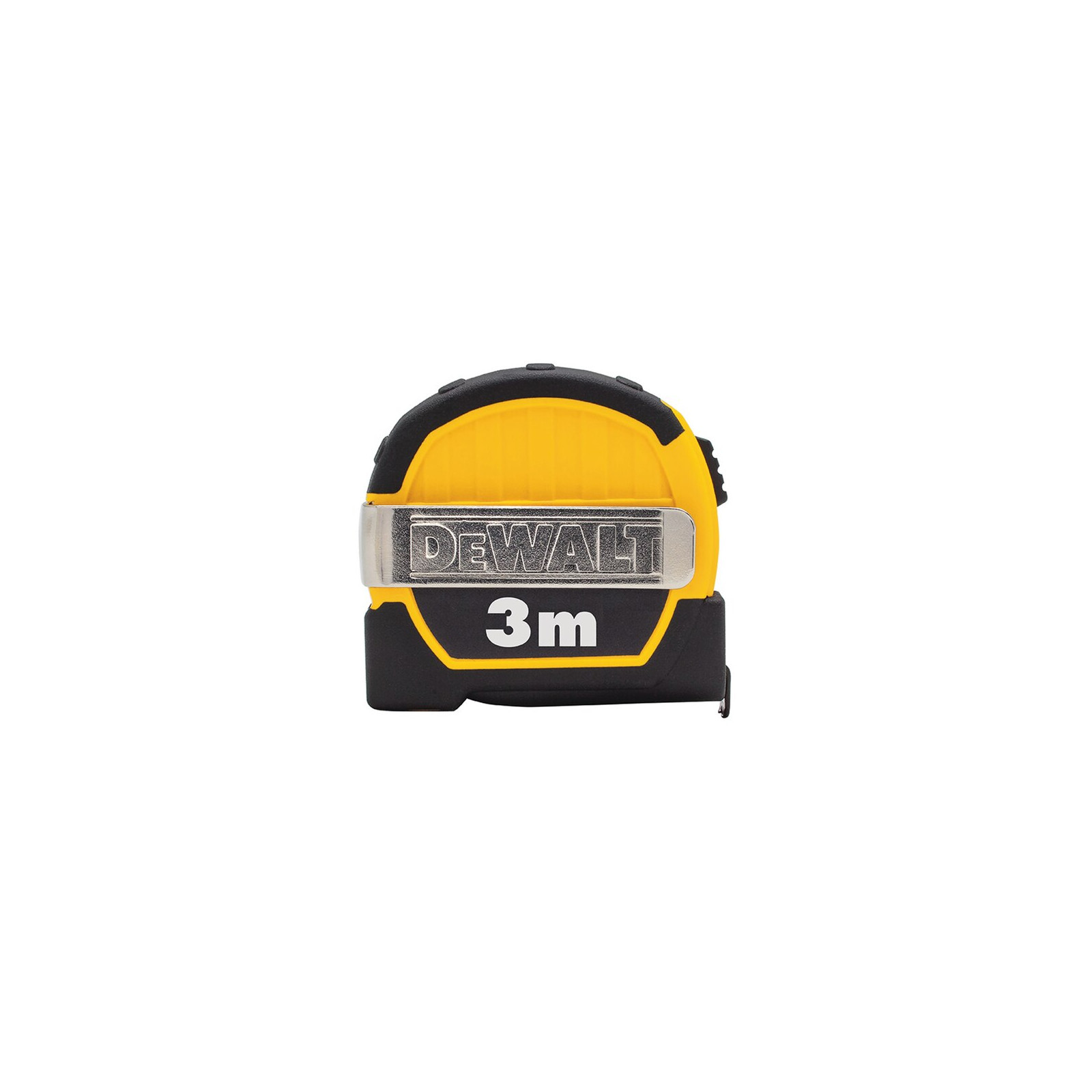 dwht36098-1-dewalt-rulete-3m DWHT36098-1 DeWALT ruletė 3m - Image 1