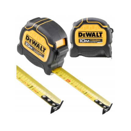 DWHT36932-0 DeWALT ruletė 10m