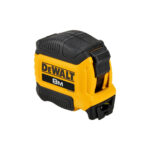 DWHT38128-0 DeWALT ruletė 8m