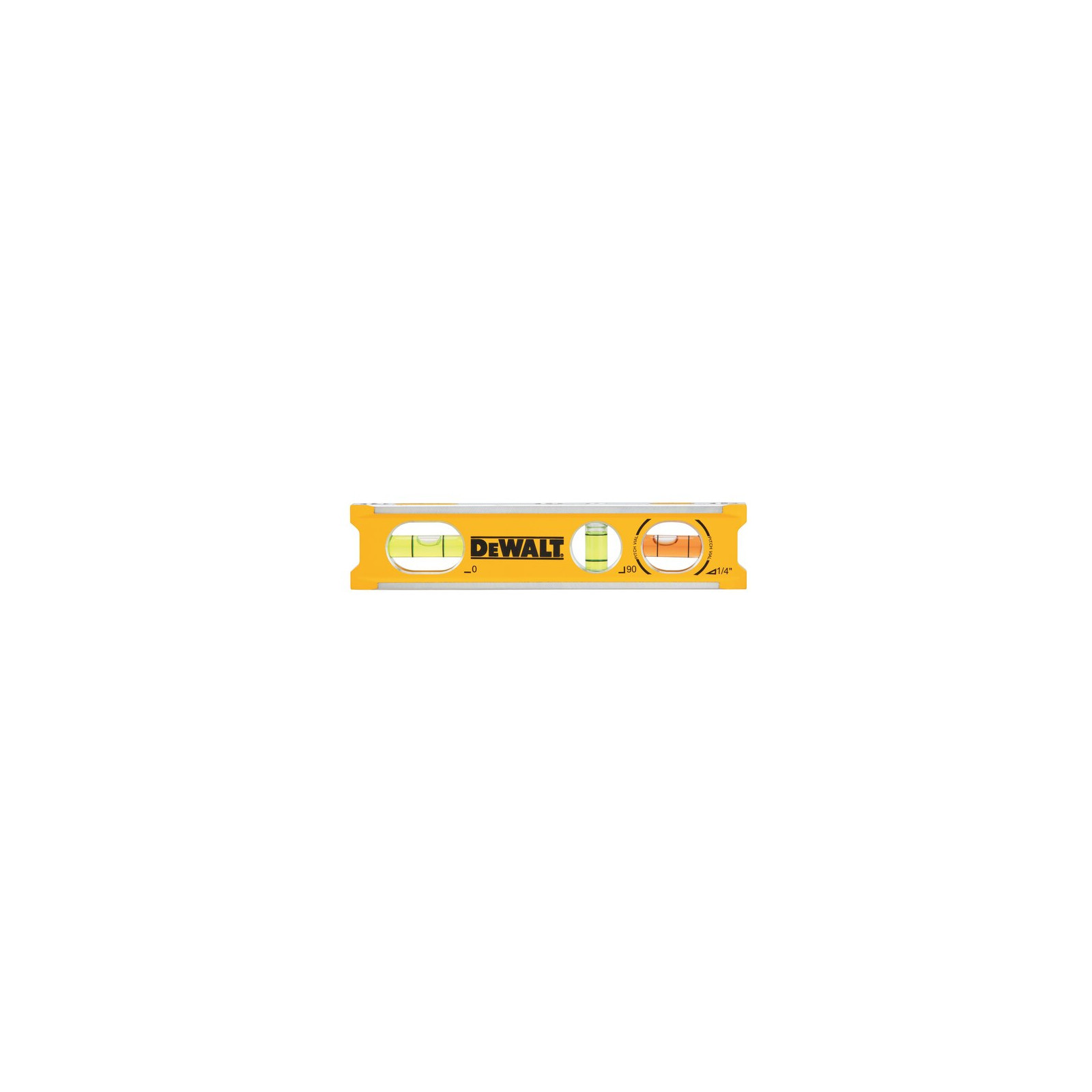 dwht42525-0-dewalt-gulsciukas-165mm DWHT42525-0 DeWALT gulsčiukas 165mm - Image 1