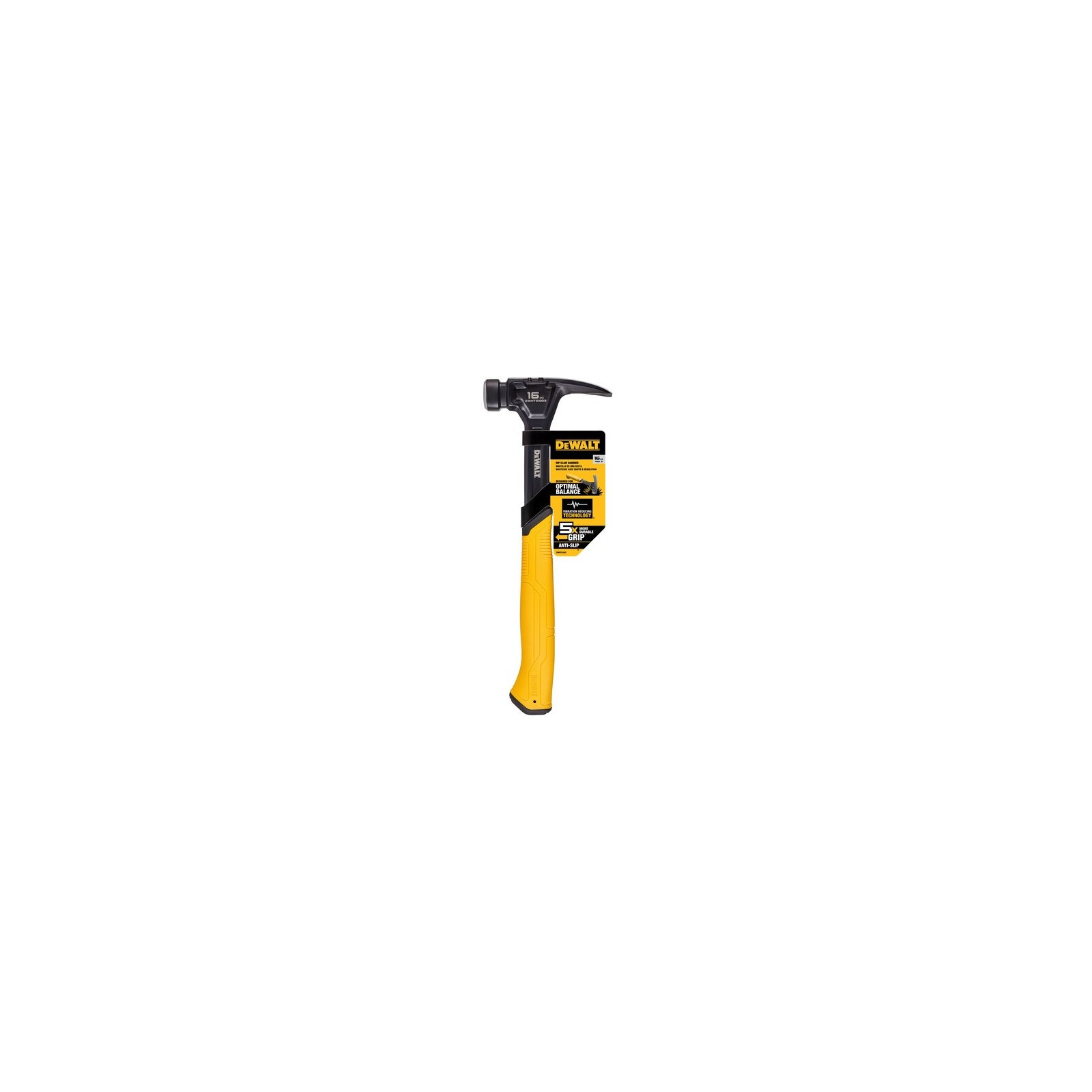 dwht51003-0-dewalt-plaktukas-450g DWHT51003-0 DeWALT plaktukas 450g - Image 1