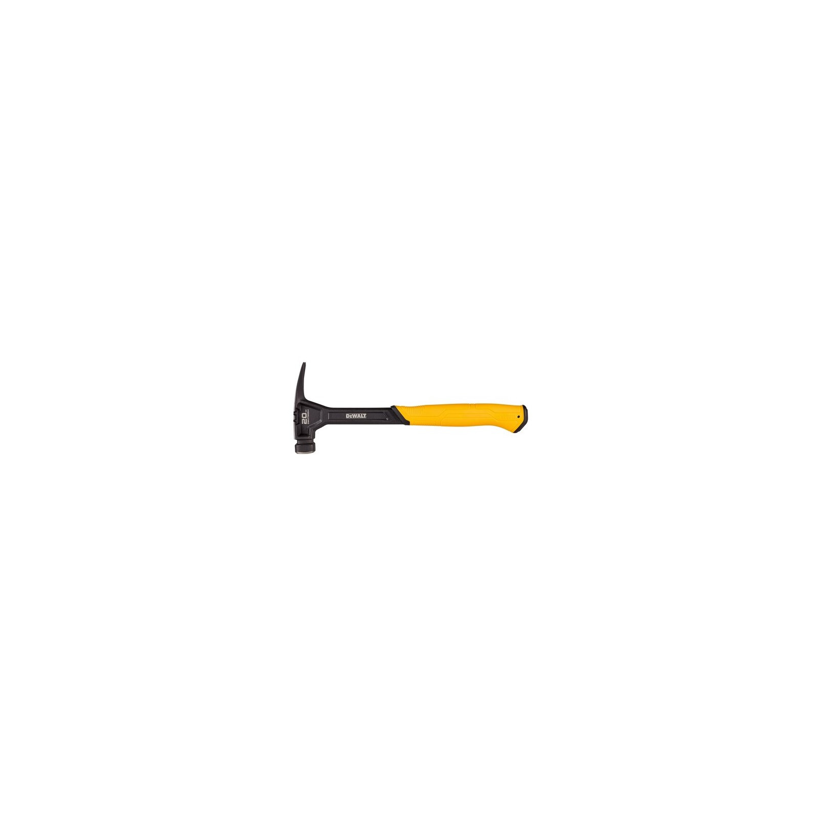 dwht51004-0-dewalt-plaktukas-565g DWHT51004-0 DeWALT plaktukas 565g - Image 1