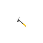 DWHT51006-0 DeWALT plaktukas 624g