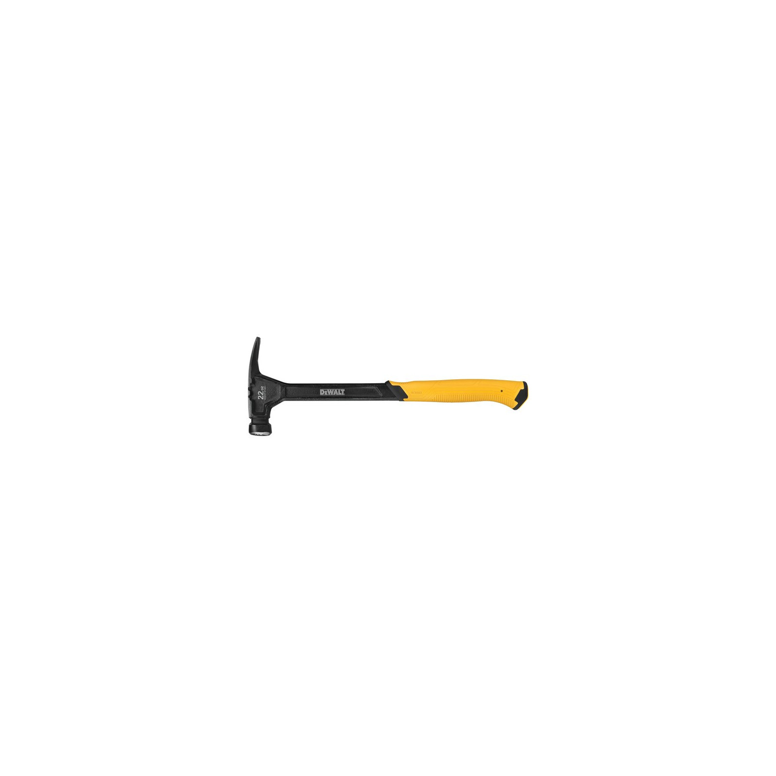 dwht51381-0-dewalt-plaktukas-624g DWHT51381-0 DeWALT plaktukas 624g - Image 1