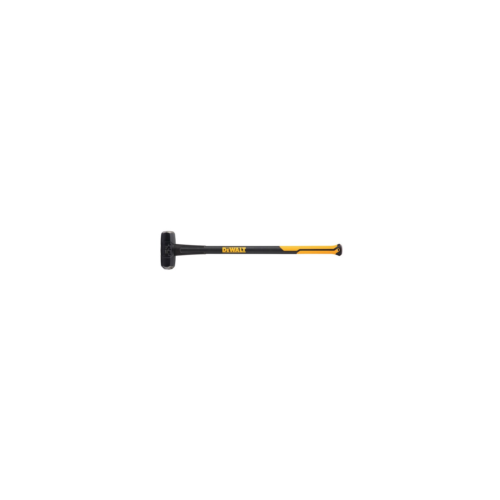dwht56030-0-dewalt-kujis-54kg DWHT56030-0 DeWALT kūjis 5.4kg - Image 1