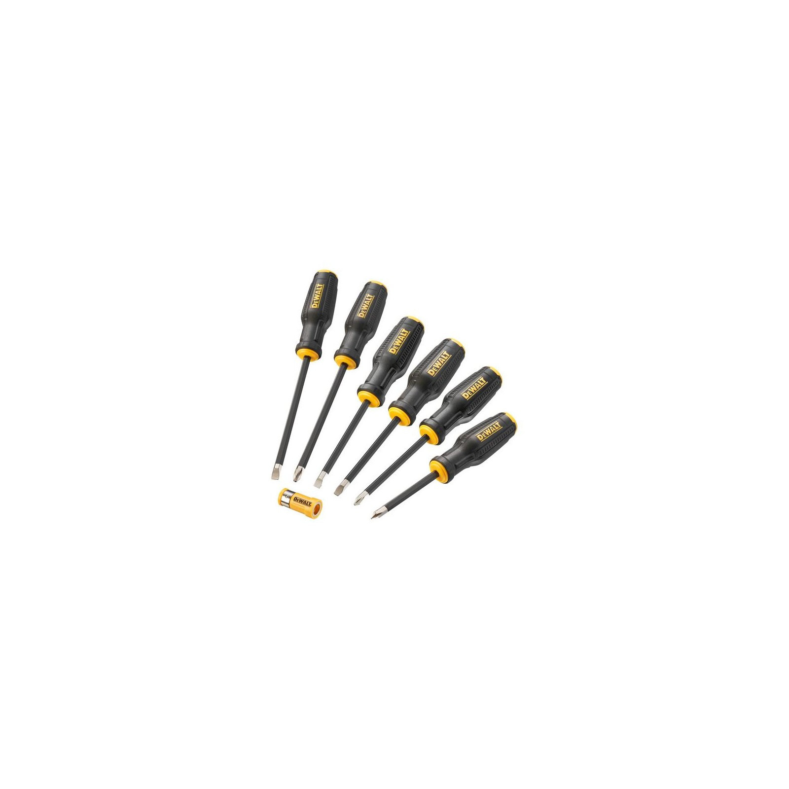 dwht62056-0-dewalt-atsuktuvu-rinkinys DWHT62056-0 DeWALT atsuktuvų rinkinys - Image 1