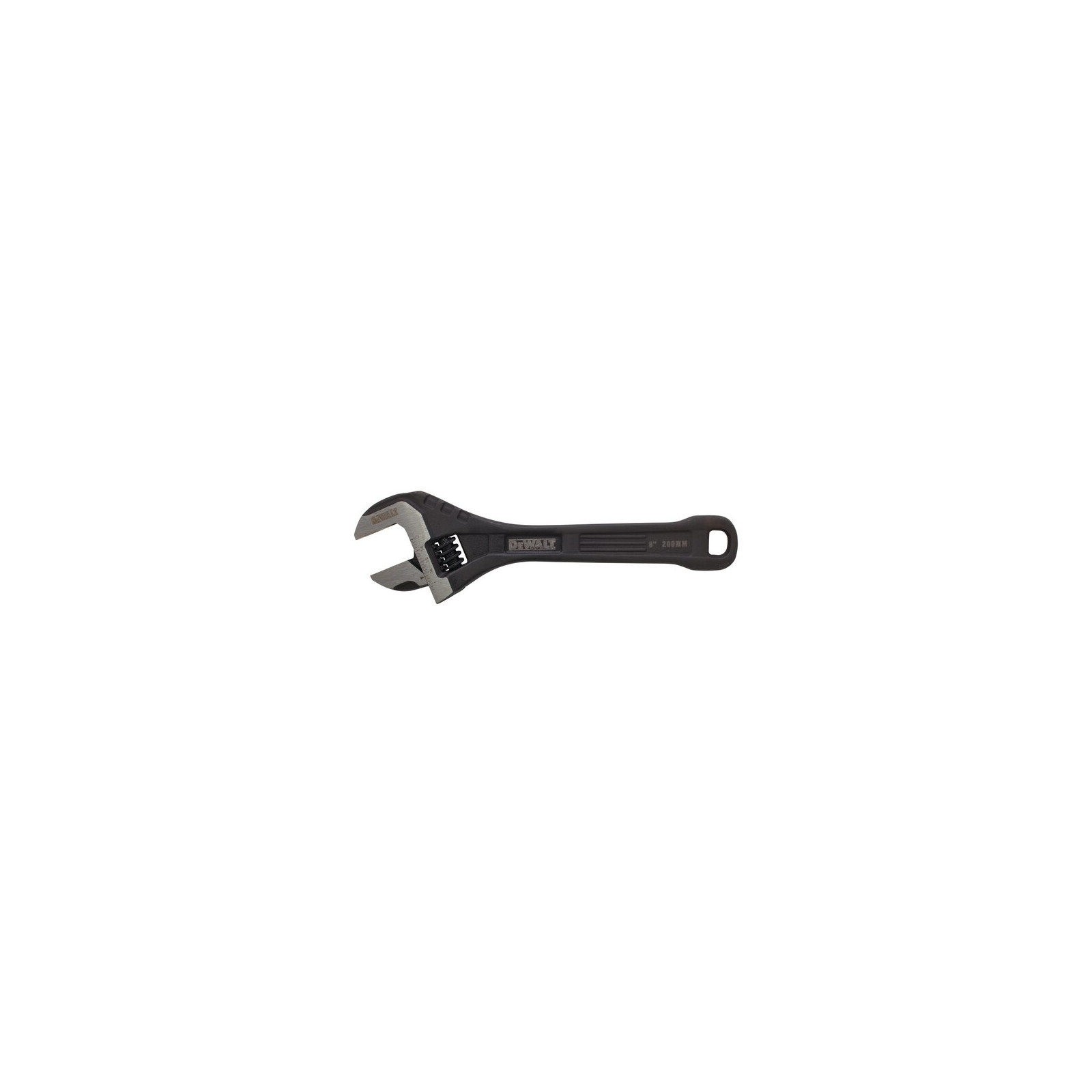 dwht80267-0-dewalt-verzliaraktis-203mm DWHT80267-0 DeWALT veržliaraktis 203mm - Image 1