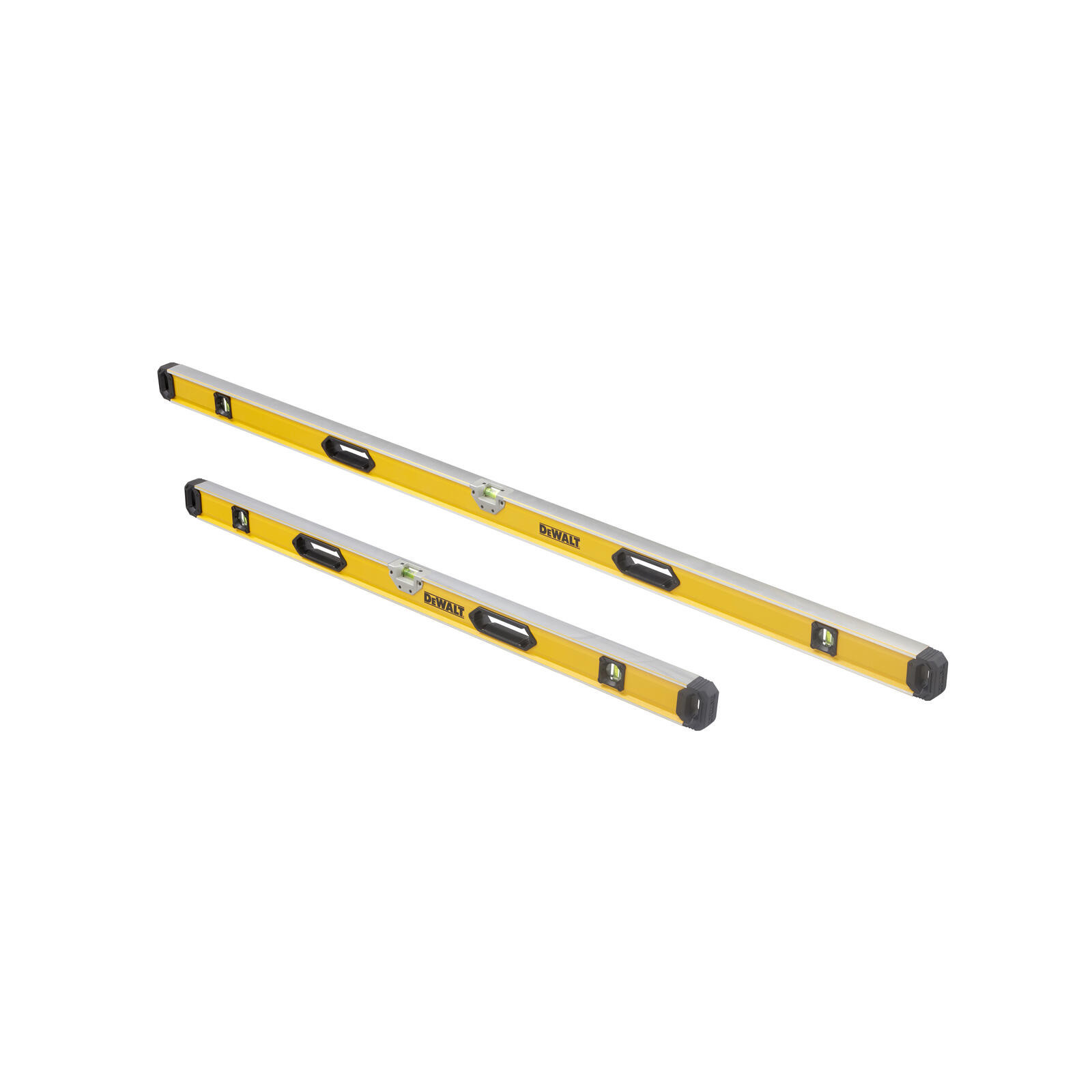 dwht82650-1-dewalt-gulsciukai-2-vnt-12m-ir-18m DWHT82650-1 DeWALT gulsčiukai 2 vnt. (1.2m ir 1.8m) - Image 1