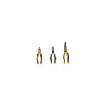 DWHT82813-0 DeWALT replių rinkinys (3 vnt.)