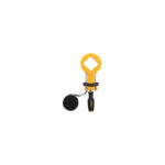 DWHT83839-0 DeWALT nailono juostos spaustuvas 4.5 m