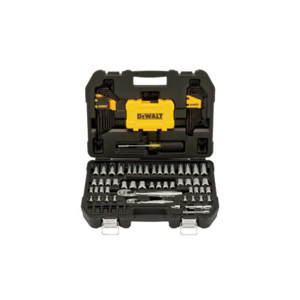 DWMT73801-1 DeWALT sukimo antgalių komplektas (108 vnt.)