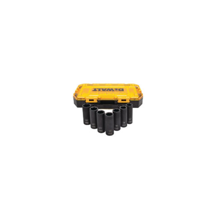 DWMT74737-0 DeWALT sukimo antgalių komplektas (7 vnt.)