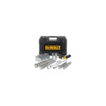 DWMT81531-1 DeWALT sukimo antgalių komplektas (84 vnt.)