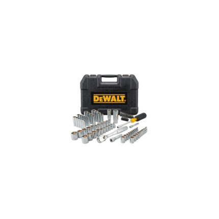 DWMT81531-1 DeWALT sukimo antgalių komplektas (84 vnt.)