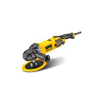 DWP849X DeWALT 180 mm kintamo greičio poliruoklis