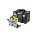 DWS520KT DeWALT įleidžiamas diskinis pjūklas 55 mm