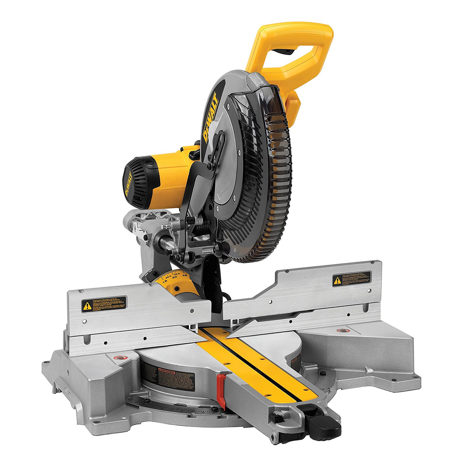 dws780xps-dewalt-skersinio-pjovimo-stakles-305-mm DWS780XPS DeWALT skersinio pjovimo staklės (305 mm) - Image 1