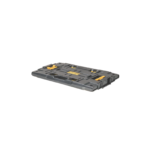 DWST08017-1 DeWALT TOUGHSYSTEM 2.0 adapteris TSTAK dėžėms